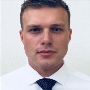 Meet your Posher, Jake